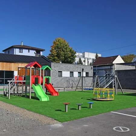 Typton Hotel&spa Hotell Medzilaborce