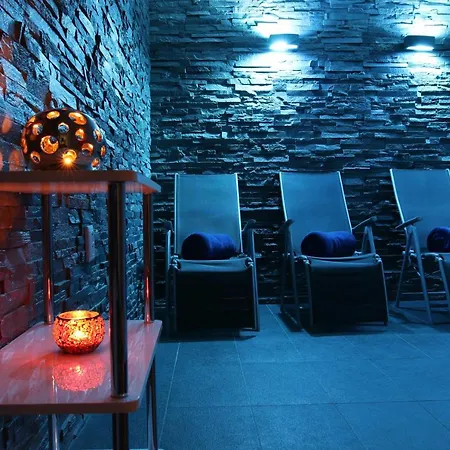 Typton Hotel&spa 3* Medzilaborce