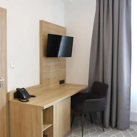 Отель Typton Hotel&spa 3*