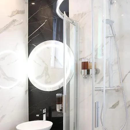 Typton Hotel&spa Hotell Medzilaborce