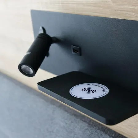 Typton Hotel&spa Отель 3*