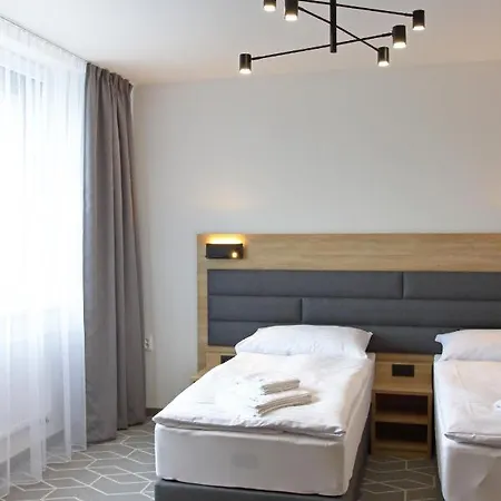 Hotell Typton Hotel&spa 3*