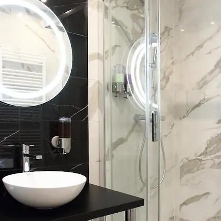 Typton Hotel&spa 3* Medzilaborce