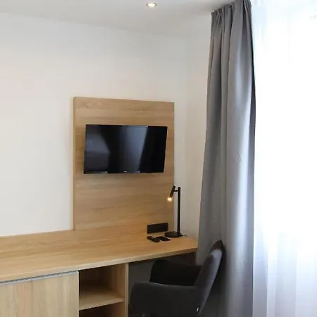 Hotell Typton Hotel&spa 3*