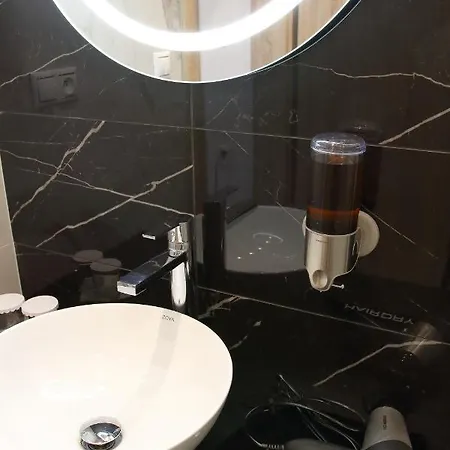 Typton Hotel&spa 3* Medzilaborce