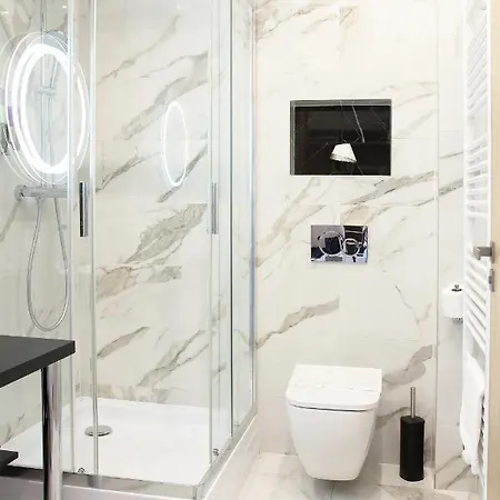 Отель Typton Hotel&spa Medzilaborce