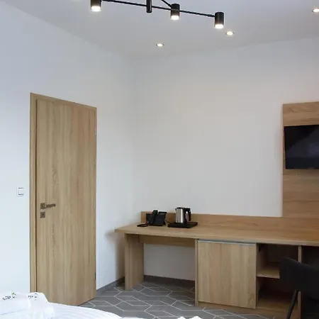 Отель Typton Hotel&spa