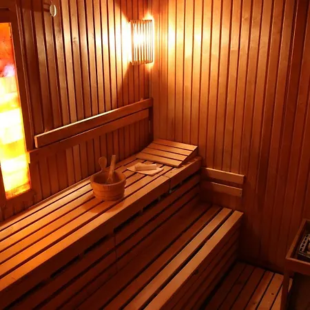 Typton Hotel&spa Hotell Medzilaborce