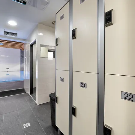 Typton Hotel&spa Medzilaborce