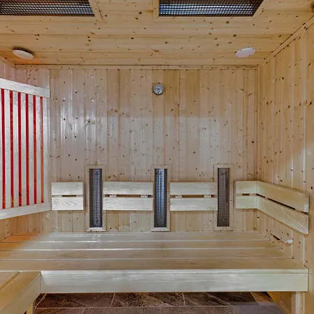 Typton Hotel&spa 3* Medzilaborce