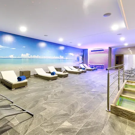 Hotell Typton Hotel&spa