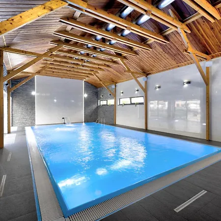 Отель Typton Hotel&spa 3*