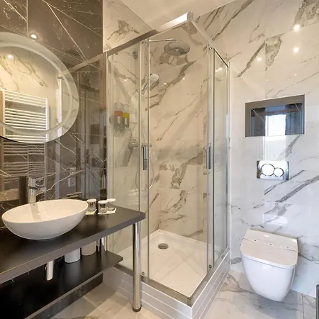 Typton Hotel&spa 3* Medzilaborce