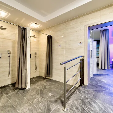 Typton Hotel&spa Medzilaborce