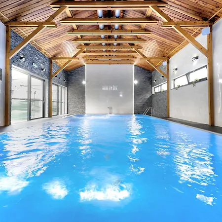 Typton Hotel&spa Отель