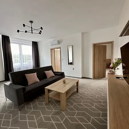 Typton Hotel&spa 3* Medzilaborce