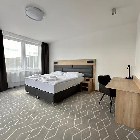 Typton Hotel&spa Hotell