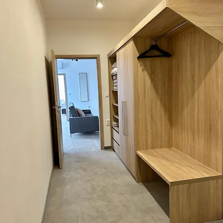 Отель Typton Hotel&spa Medzilaborce