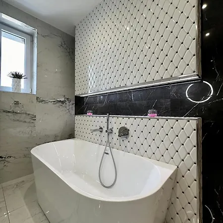 Hotell Typton Hotel&spa Medzilaborce