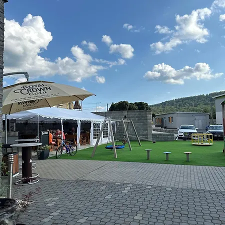 Typton Hotel&spa Hotell 3*