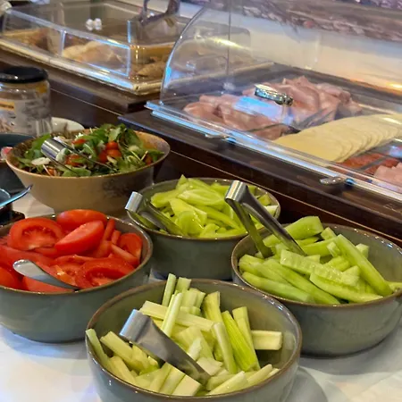 Typton Hotel&spa Medzilaborce