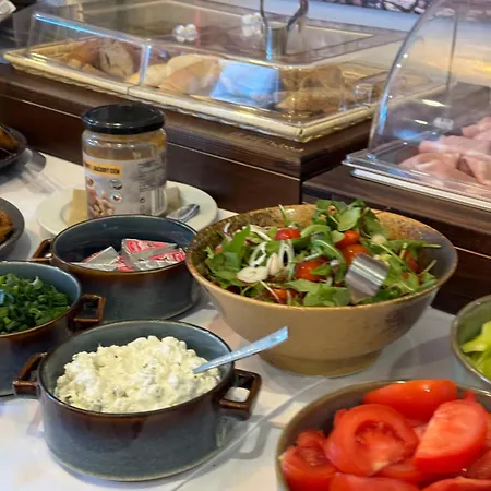 Typton Hotel&spa 3* Medzilaborce