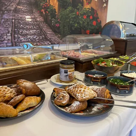 Typton Hotel&spa Hotell Medzilaborce