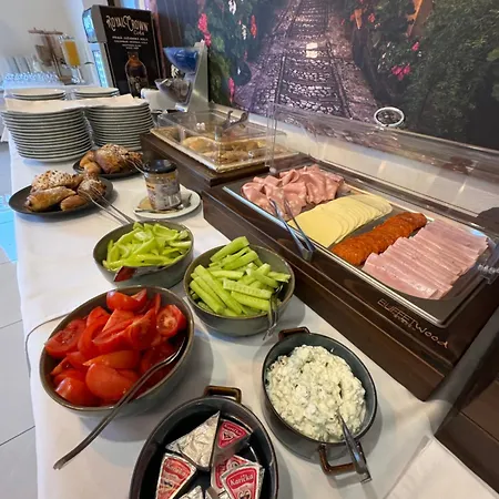 Typton Hotel&spa Medzilaborce