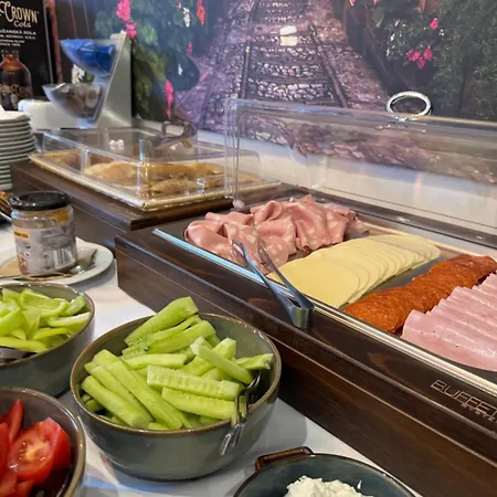 Typton Hotel&spa Hotell