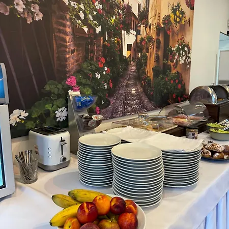 Отель Typton Hotel&spa 3*