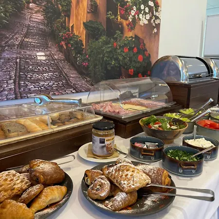 Typton Hotel&spa Hotell Medzilaborce